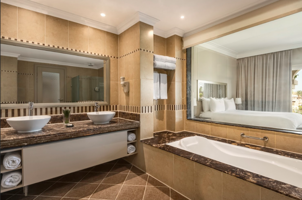 Junior Suite, Rixos Sharm El Sheikh | Adults Friendly 18+ 5*