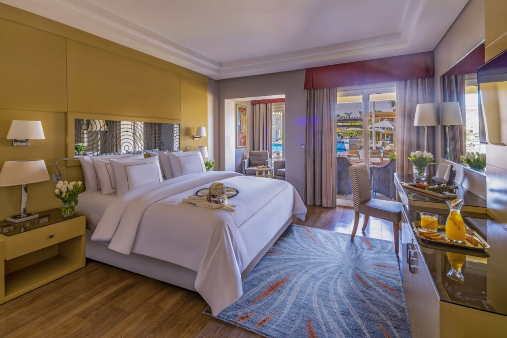 Family Suite, Rixos Premium Seagate 5*