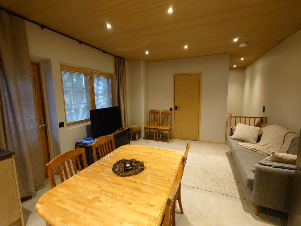 Apartment 5 A 1, Hiihtajankuja 5 A 1 