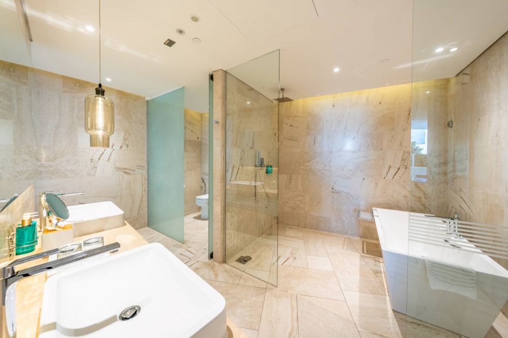 Master Suite w/Pool, Five Jumeirah Village Dubai 5*