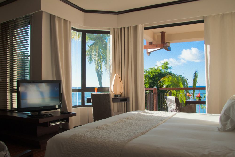 Junior Suite, Le Cardinal Exclusive Resort 5*