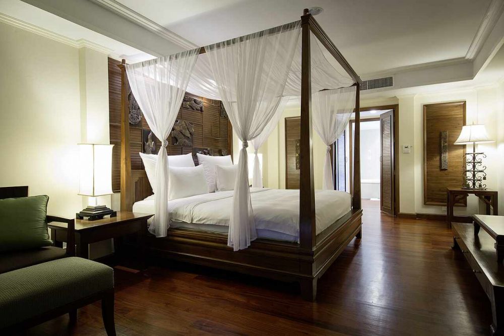 Suite Superior, Robinson Khao Lak 5*