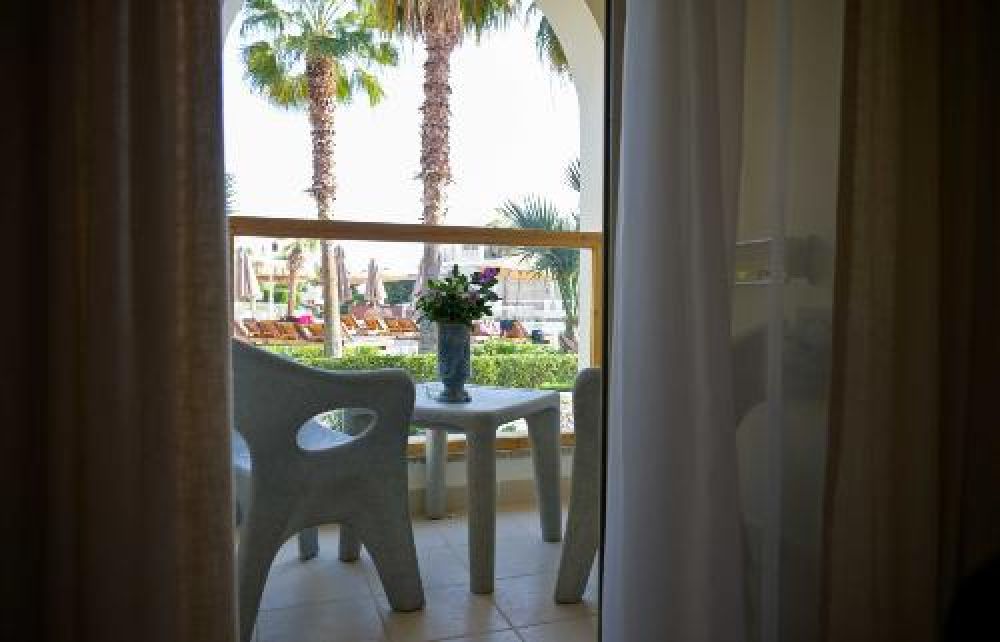 Standard Room/PV/GV, Amphoras Aqua (ex. Shores Golden) 4*