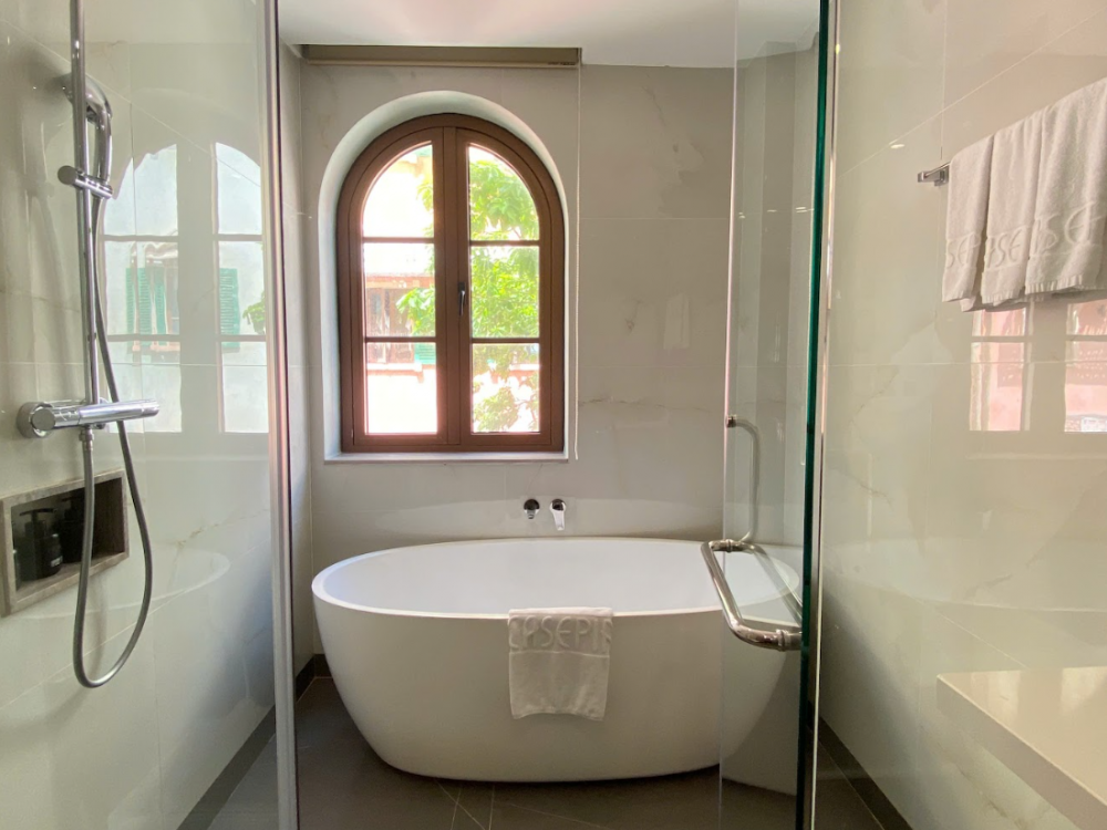 Family Triple City View, CASEPIA Hotel Phu Quoc 3*