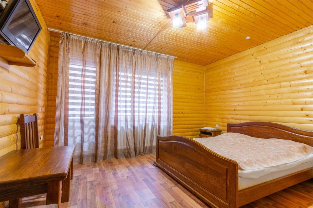 Стандарт 2-местный, Villa Vlad 3*