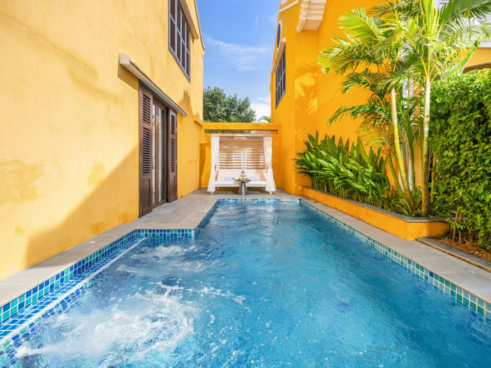 Moire Pool Villa, Moire Hoi An Vignette Collection by IHG Resort 5*