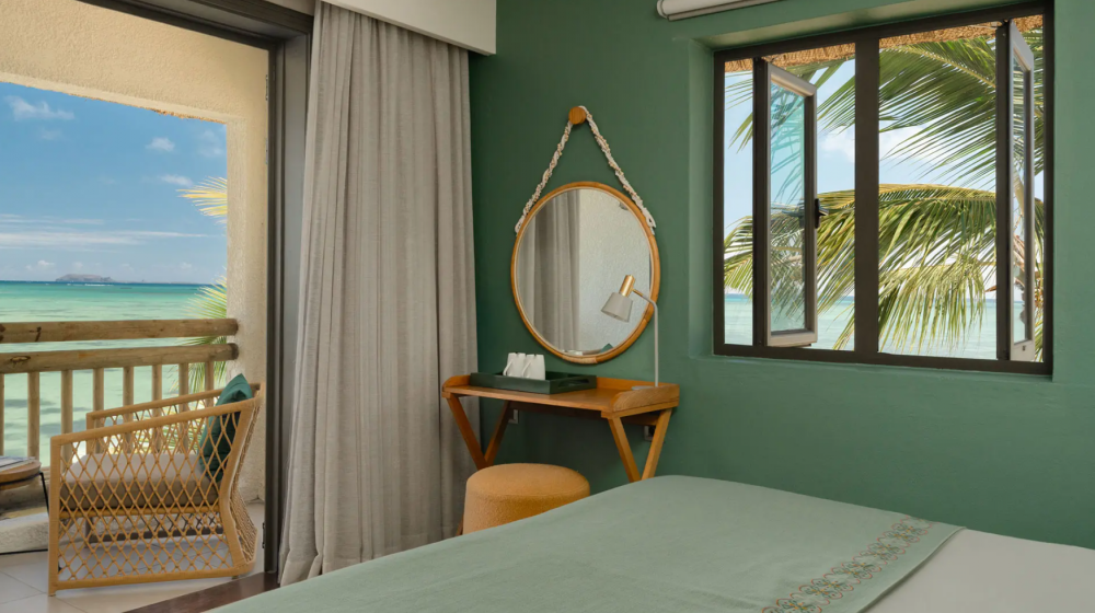 Comfort Room, Veranda Paul et Virginie Hotel & SPA | Adults Only 4*