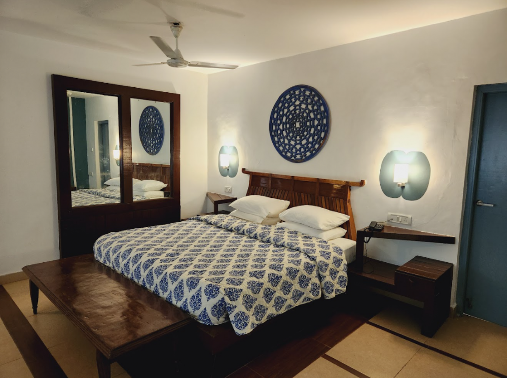 Casa Star, Casa Vagator 4*