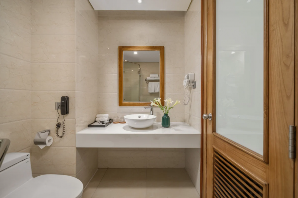Superior, Serene Beach Hotel Danang 4*
