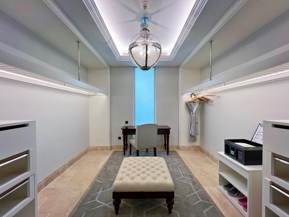 Two-Room Deluxe Pool Villa, JW Marriott Sanya Haitang Bay 5*