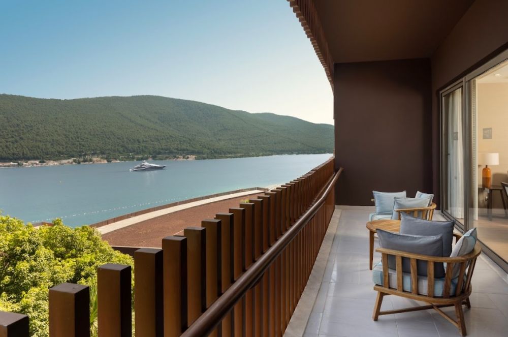 Deluxe SV, Titanic Deluxe Bodrum Hotel 5*