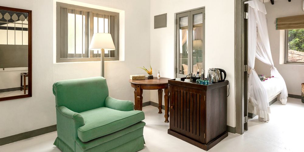 Standard Room, The Villa Bentota 5*
