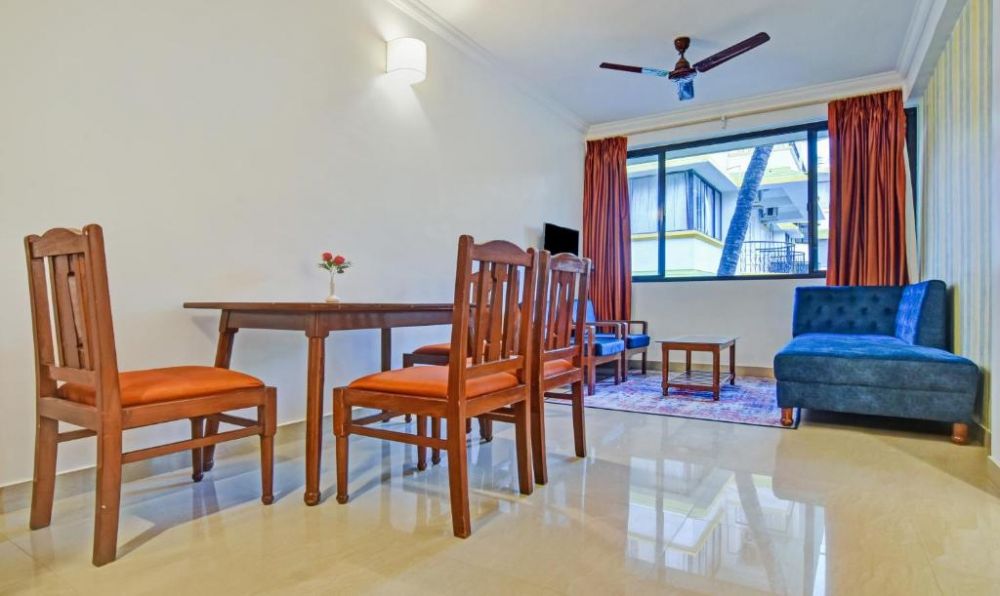 Superior Suite, Santa Monica 2*