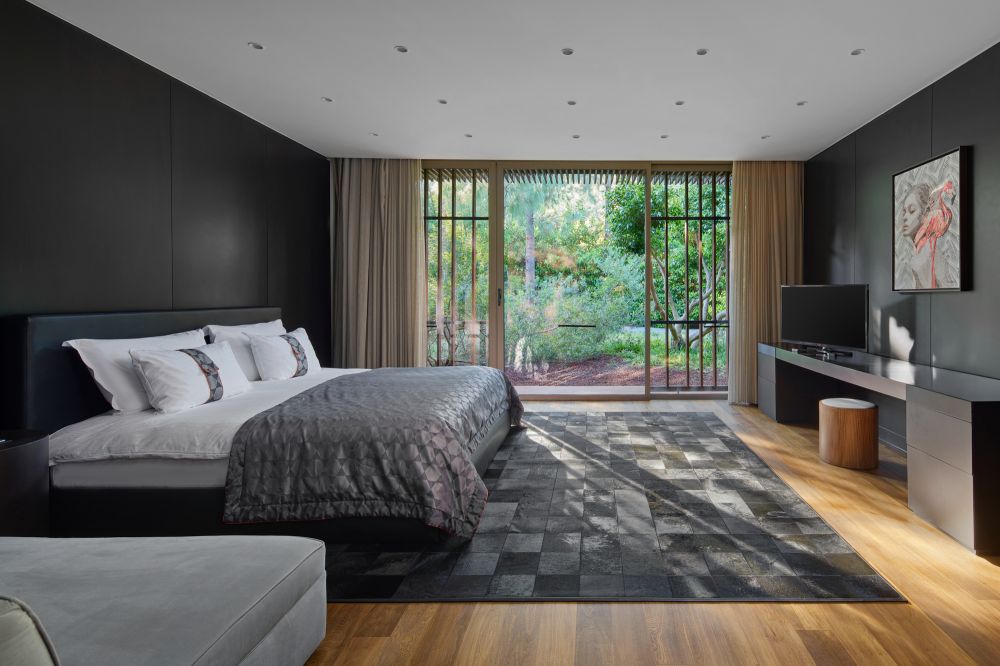 Presidential Villa, Maxx Royal Kemer 5*