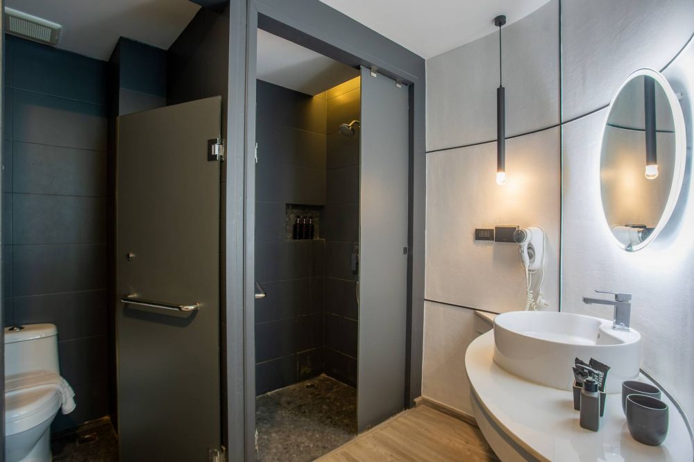 Studio, Hotel Tide Phuket (ex. Foto Hotel Phuket) 4*