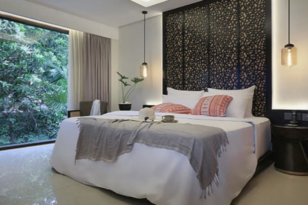 Family Suite, The Sanctoo Villas 5*