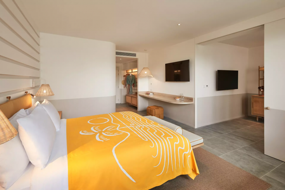 Studio Suite, The Standard Hua Hin 5*