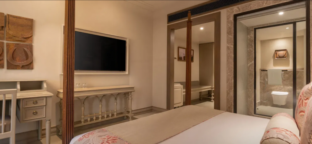 Classic Room, The Evren Vagator 5*