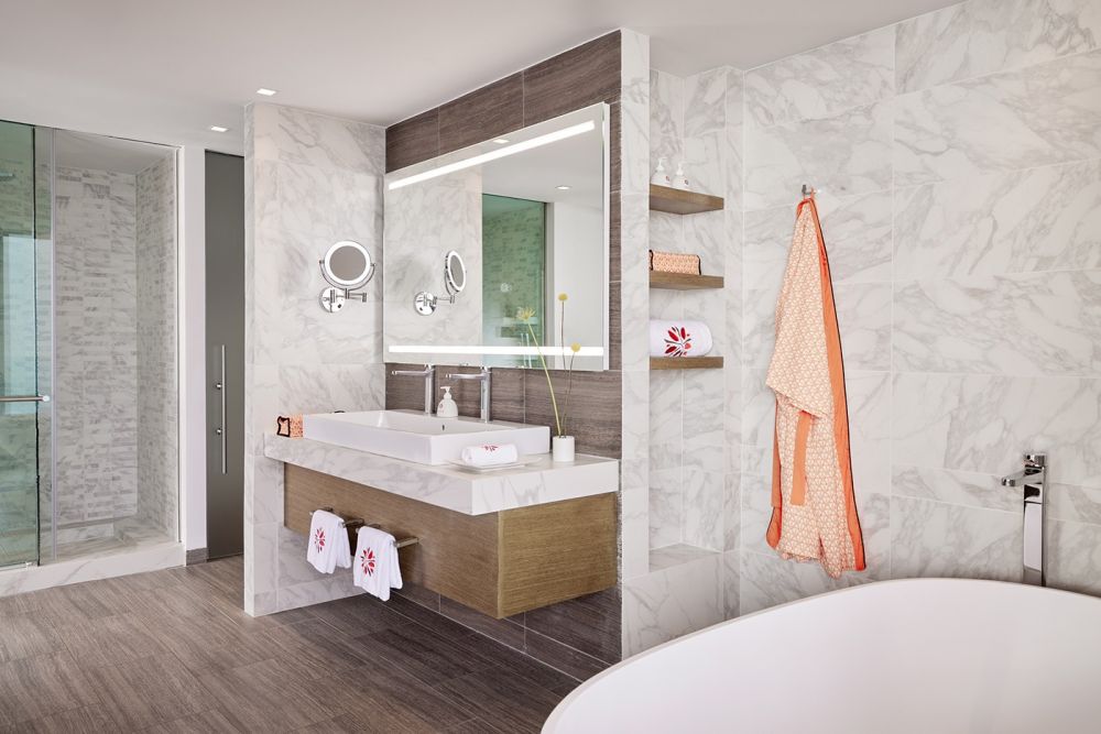 Corner Suite Ionian Sea View, Angsana Corfu Resort & Spa 5*