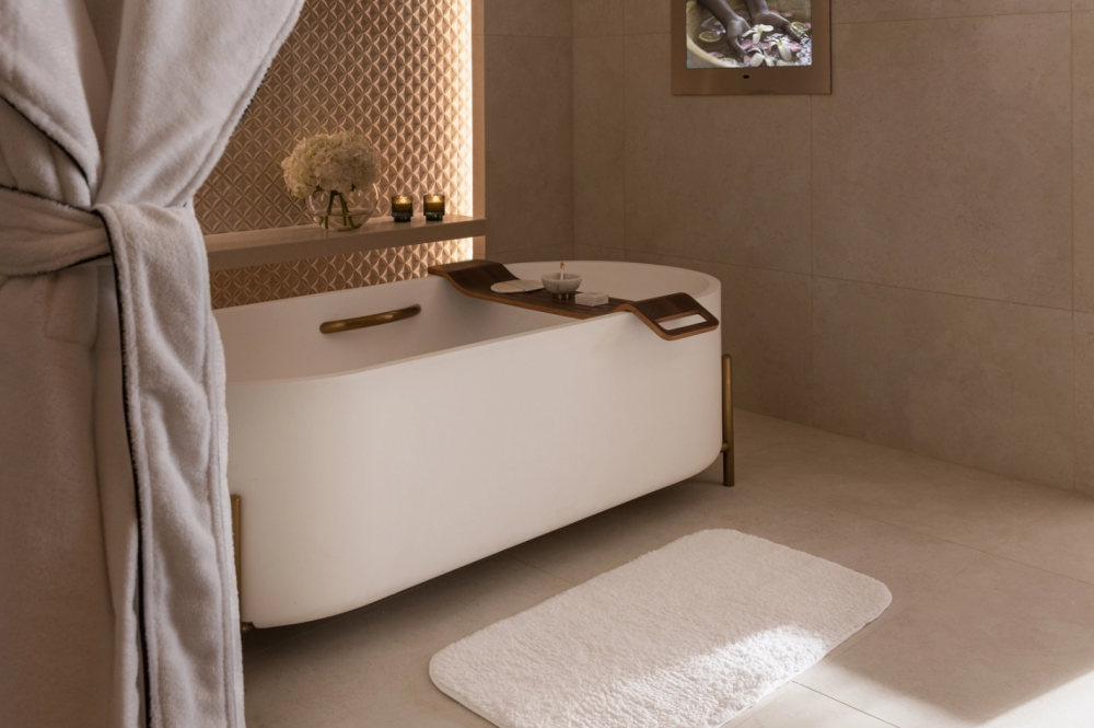 Gulf Summer House Arabian Room, Jumeirah Gulf of Bahrain Resort & Spa Zallaq 5*