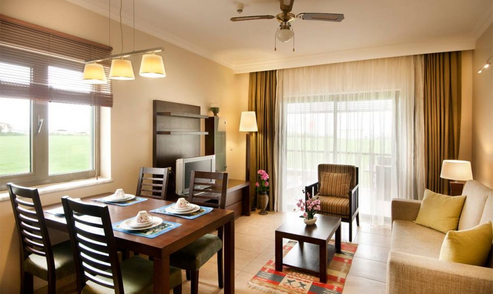 DELUXE VILLA APART (B STYLE), Belconti Resort 5*