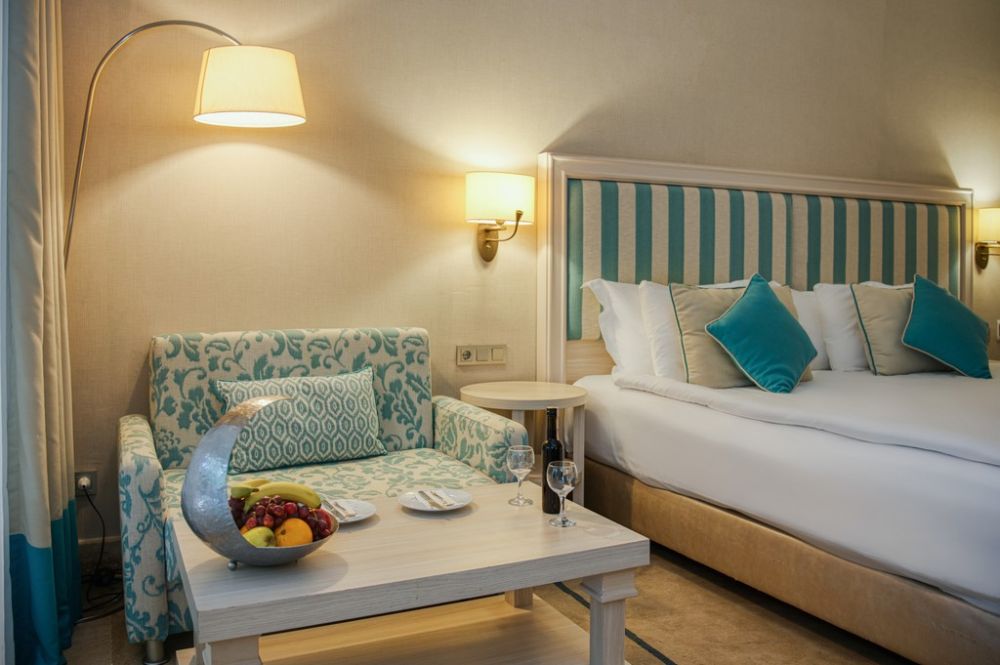 Deluxe Family Room, Marti Myra Resort 5*