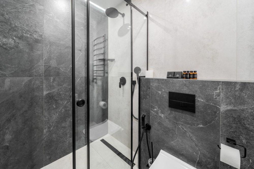 Апартаменты Superior, Glacier Premium Apartments 5*