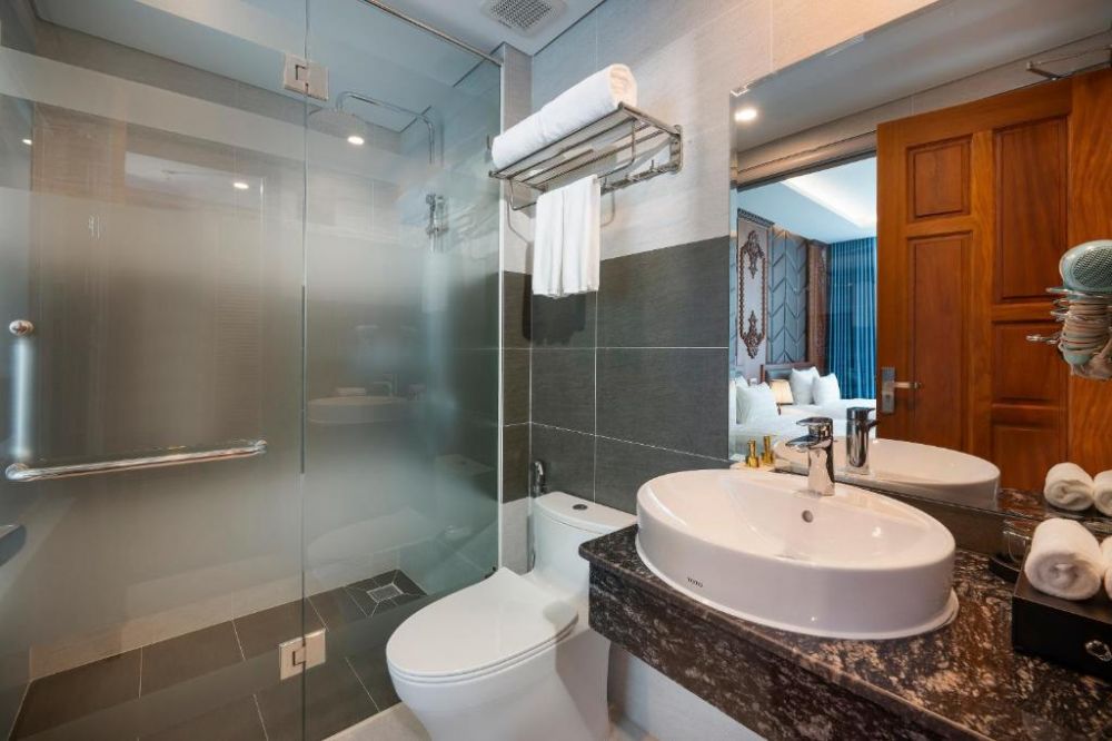 Superior, Monalisa Luxury Hotel 3*