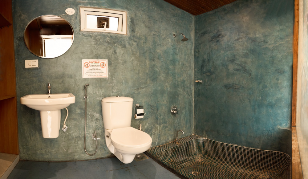Deluxe Pool view Cottage, Adrista Divine Cottages 3*