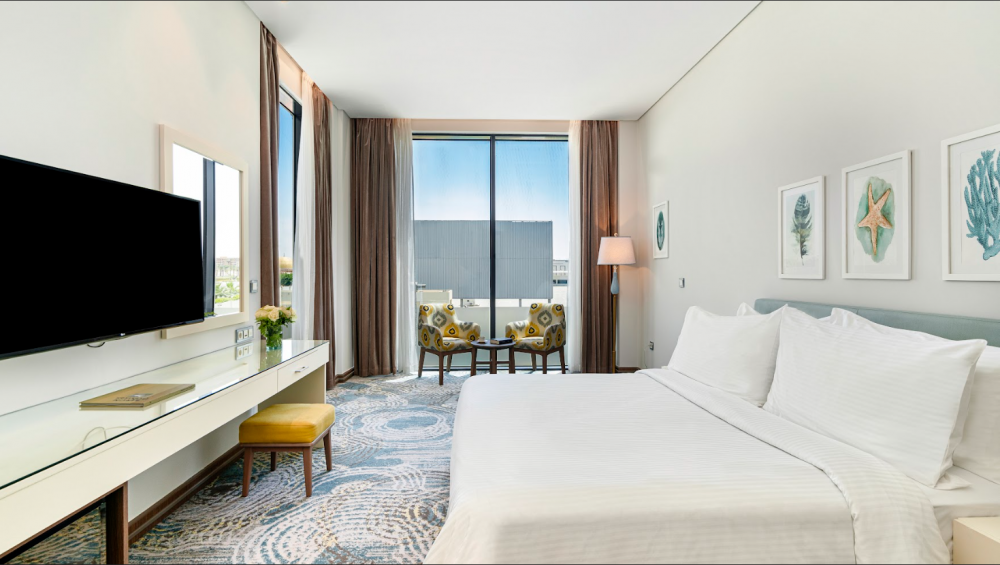 CLUB SUPERIOR ROOM, Rixos Premium Alamein 5*