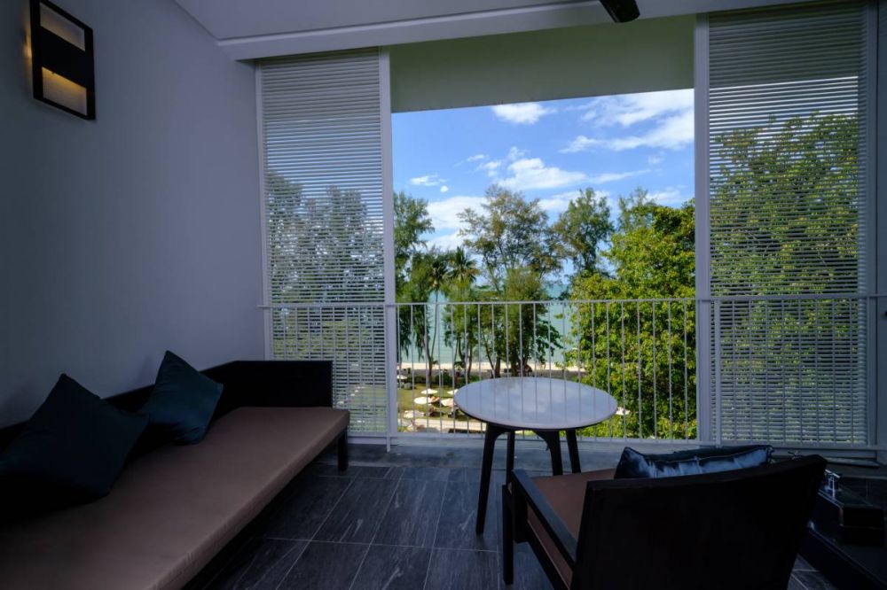 Deluxe Suite, Lone Pine, Penang, A Tribute Portfolio Resort 4*