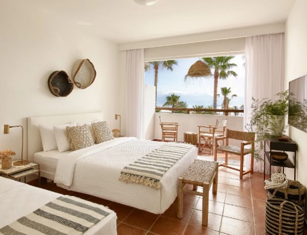 Casa Room Sea View Private Balcony, Grecotel Casa Marron 4*
