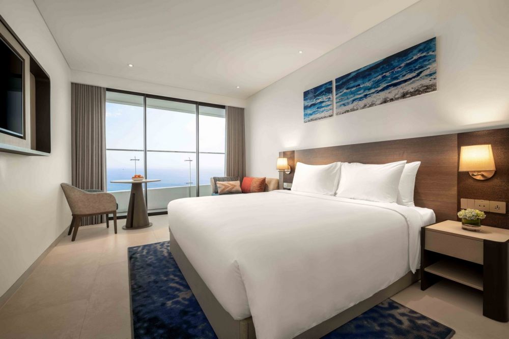 Premium SV Room, Radisson Hotel Danang 5*