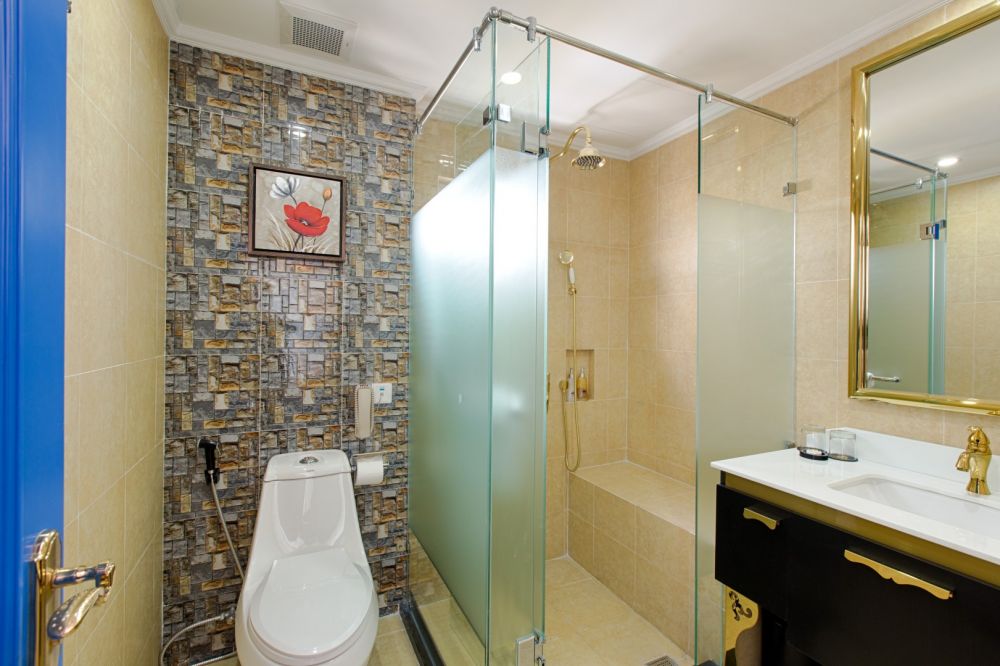 Deluxe, Fivitel Danang 4*