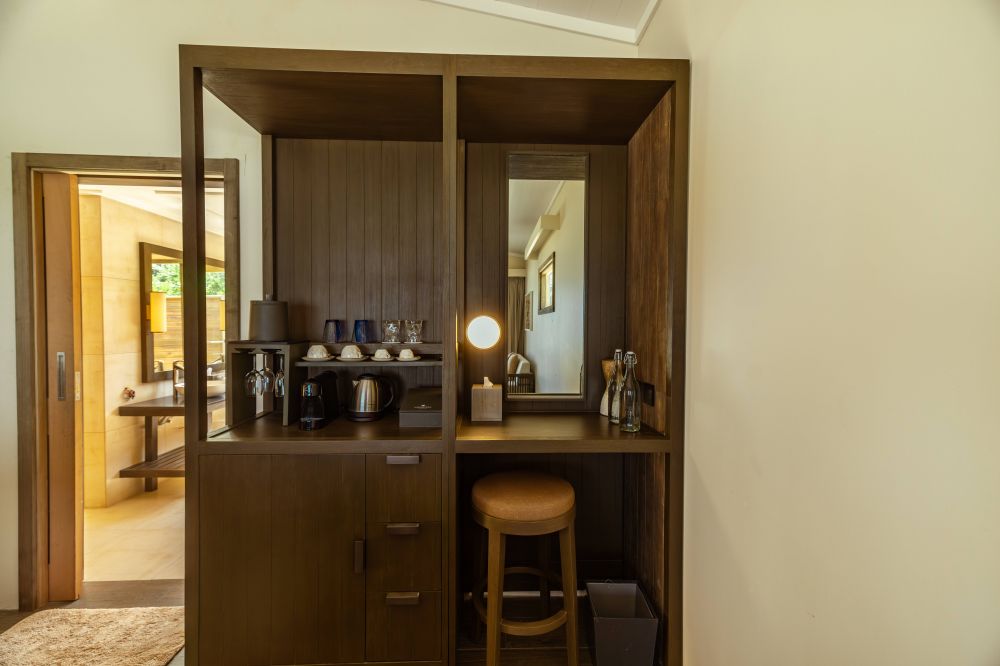 Sunrise Beach Villa, Nala Maldives by Jawakara (ex. Innahura Maldives Resort) 5*