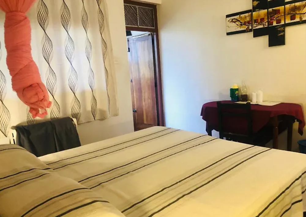 Standard Non A/C, Hemadan Bentota 2*