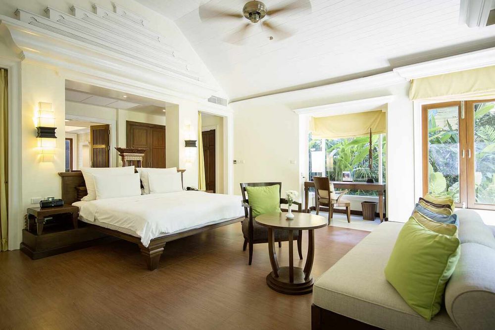 Pool Villa Superior, Robinson Khao Lak 5*