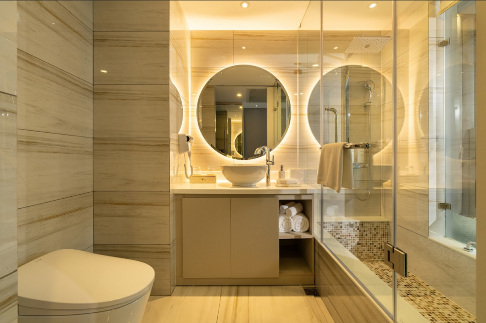 Deluxe GV/OV, WorldHotels Long Beach Resort Phu Quoc 5*