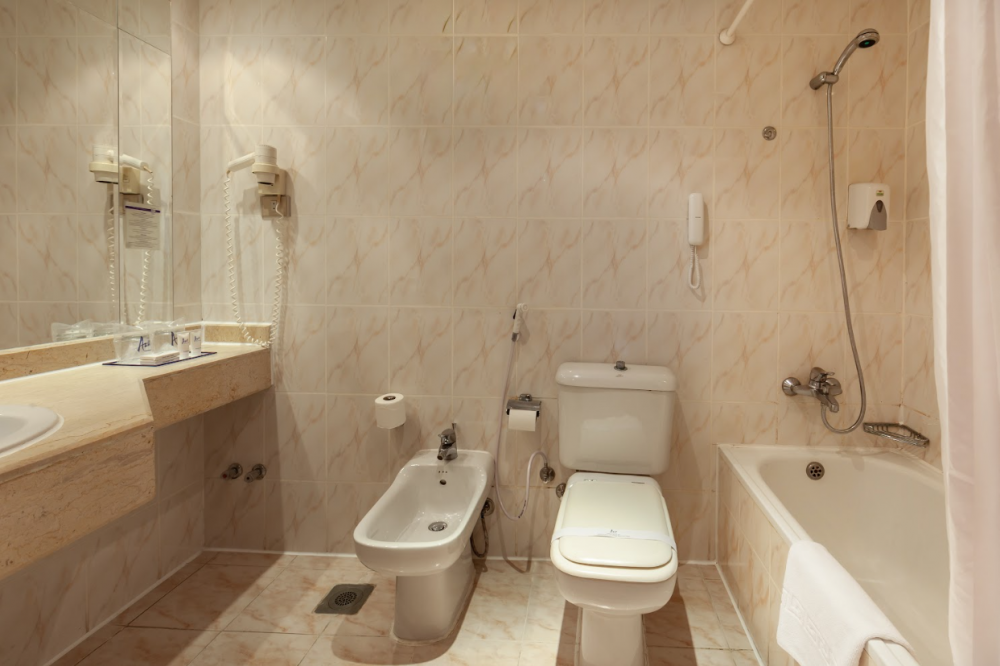 Standard Room/ Pool View, Pharaoh Azur Resort (ex.Sonesta Pharaoh) 5*