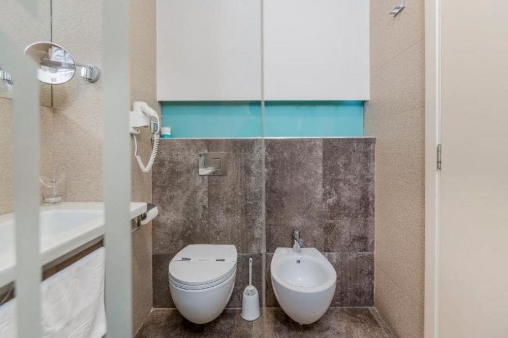 Standart, Bracera 4*
