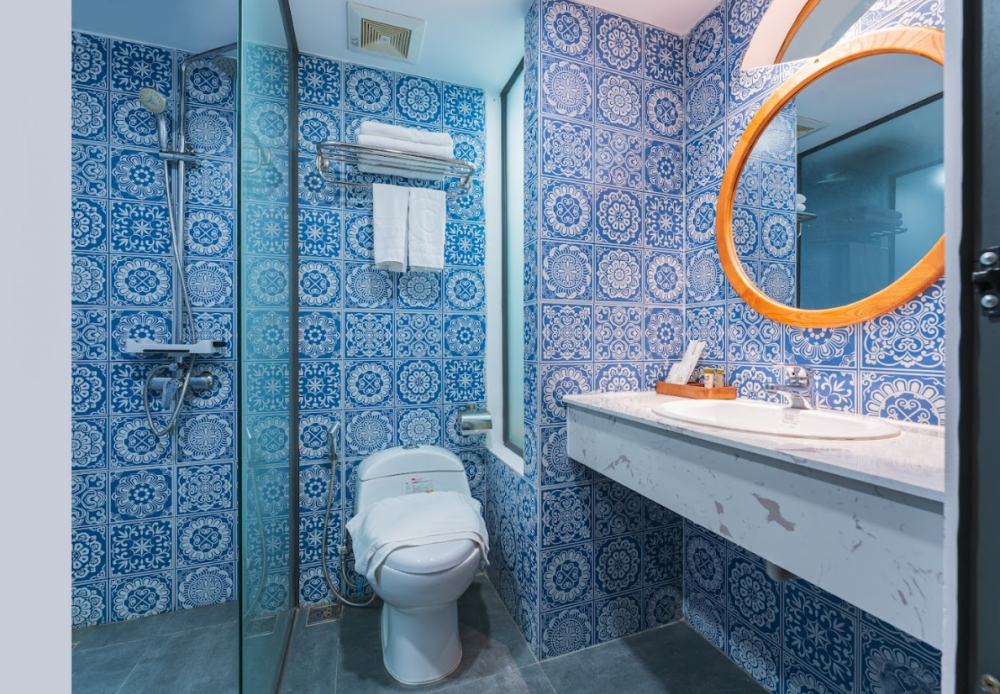 Junior Suite Partial Sea View, Prime Hotel Nha Trang 3*