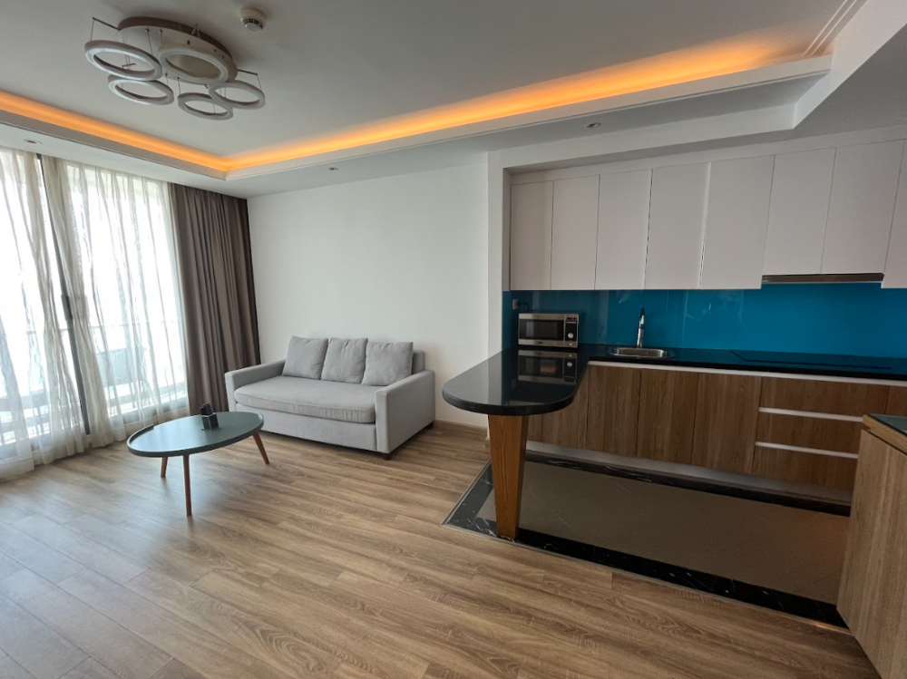 Comodo Luxury Suite 3 PAX, Comodo Nha Trang 5*