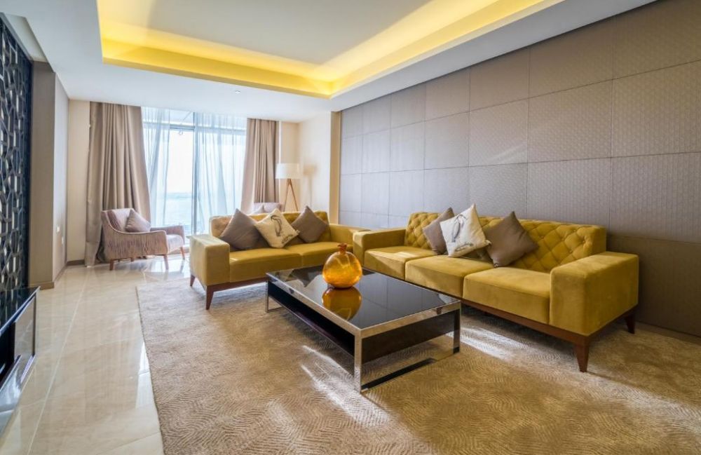 Royal Suit, Solymar Hotel 5*