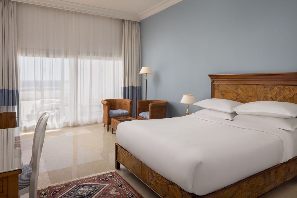 Presidential Suite, Sheraton Sharm Hotel, Resort, Villas & Spa 5*