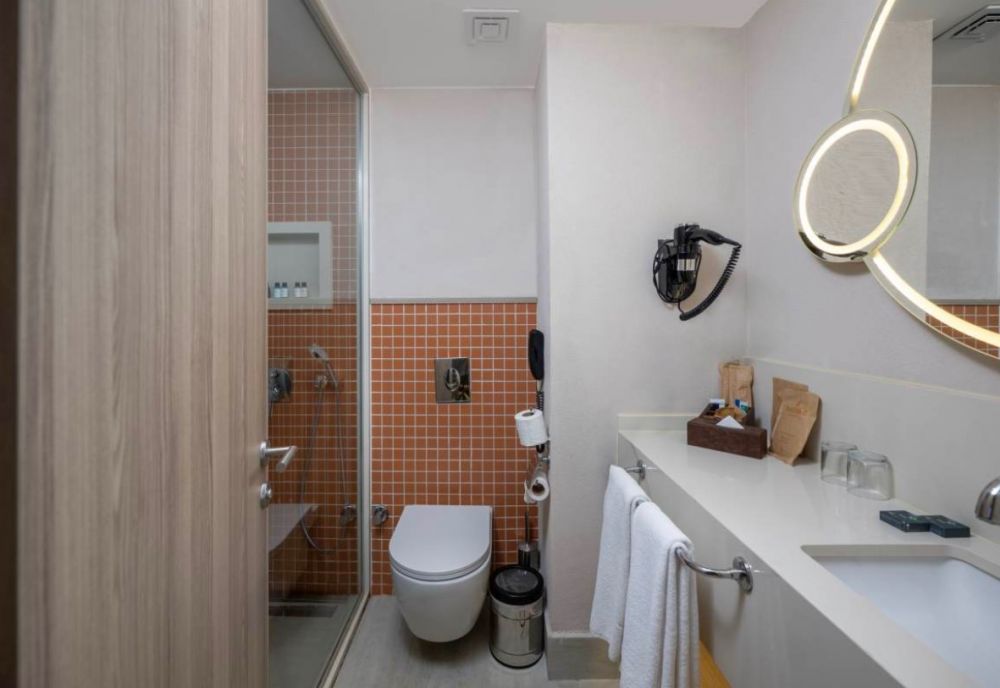 Deluxe Side Pool View, Ducale Lara 5*