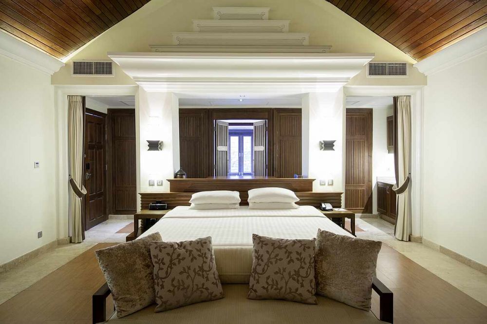 Pool Villa Superior, Robinson Khao Lak 5*