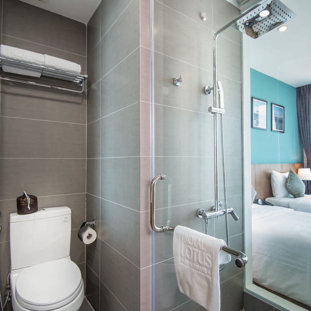 Premium, Royal Lotus Palace 4*
