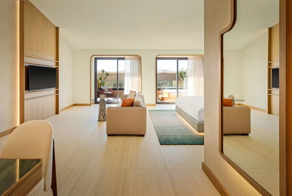 Jacuzzi Suite, Xo Cape Arnna Hotel Club Adult Only +18 5*