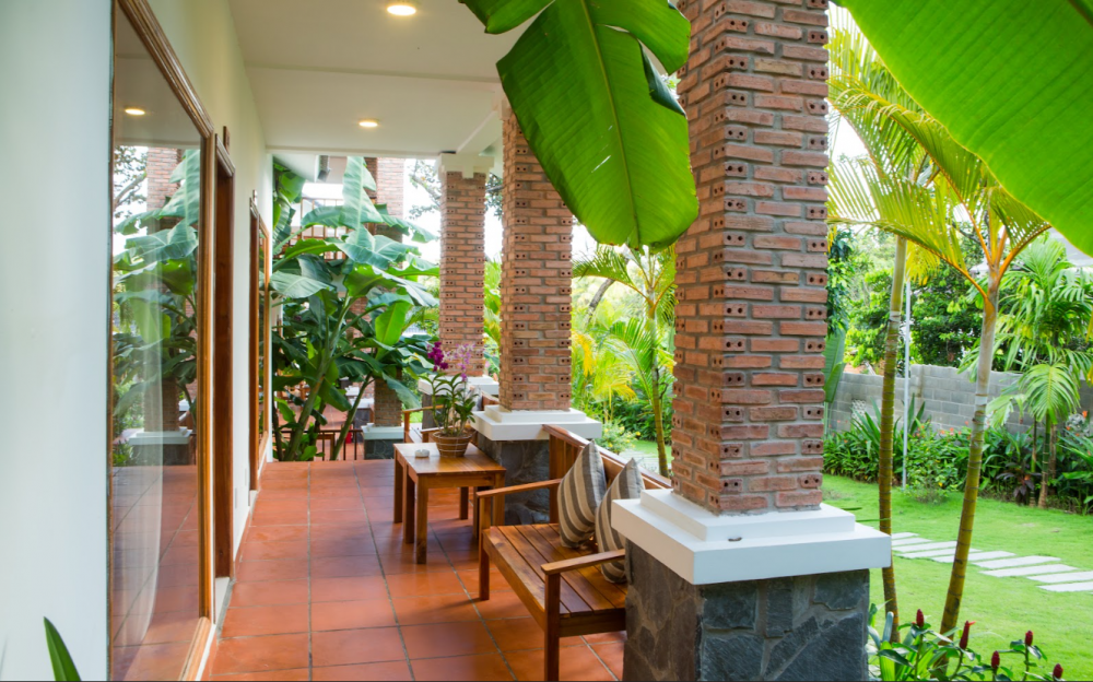 Family 2 Bedroom, Nadine Phu Quoc Resort 3*