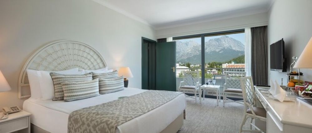 Family Suite, Mirage Park Resort 5*